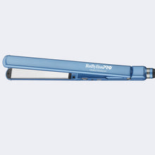 Load image into Gallery viewer, BaBylissPRO  Nano Titanium 1'' Ultra-Thin Straightener
