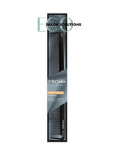 Load image into Gallery viewer, Fromm Limitless Carbon Cutting Comb F3016 - 7.5''