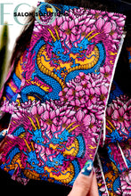 Load image into Gallery viewer, ColorTrak Luck of the Dragon 400 count Pop-up Foils with Improved Texture & Grip