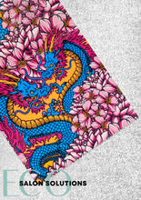 Load image into Gallery viewer, ColorTrak Luck of the Dragon 400 count Pop-up Foils with Improved Texture & Grip