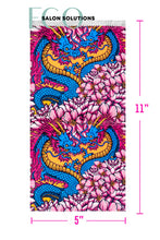 Load image into Gallery viewer, ColorTrak Luck of the Dragon 400 count Pop-up Foils with Improved Texture & Grip