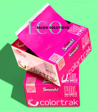 Load image into Gallery viewer, ColorTrak Pink Smooch 400 count Pop-up Foils with Improved Texture & Grip