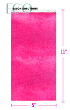 Load image into Gallery viewer, ColorTrak Pink Smooch 400 count Pop-up Foils with Improved Texture & Grip