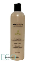 Load image into Gallery viewer, Mantra Serenity Color-Safe Moisture Shampoo