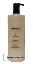Load image into Gallery viewer, Mantra Serenity Color-Safe Moisture Shampoo