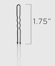 Load image into Gallery viewer, Fromm 1.75'' Hair Pins Matte - 300 Pack