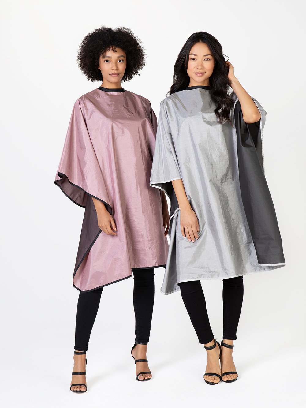 Capes & Aprons