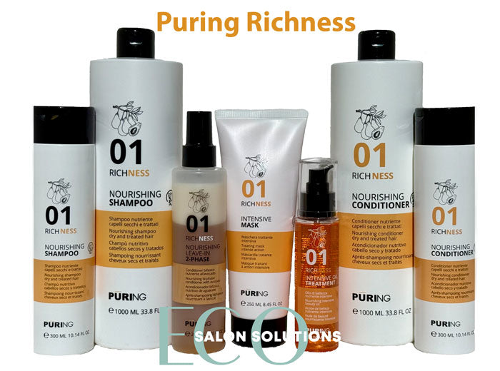 01 Richness Line