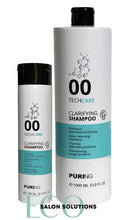 Load image into Gallery viewer, Tutto Puring Clarifying Shampoo