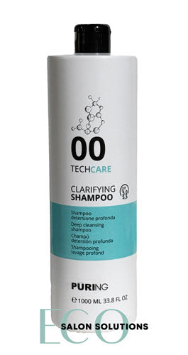 Tutto Puring Clarifying Shampoo