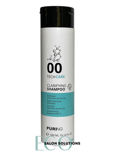 Tutto Puring Clarifying Shampoo