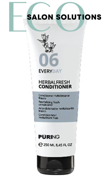 Puring 06 Every Day Conditioner