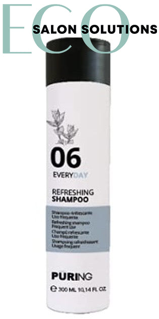 Puring 06 Every Day Shampoo