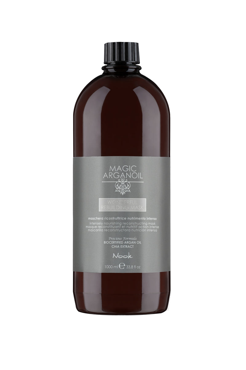 Wonderful Rebuilding Mask – EcoSalonSolutions
