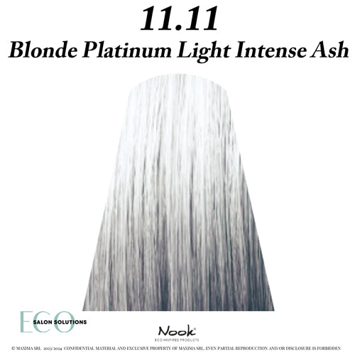 Origin Color (Full List)