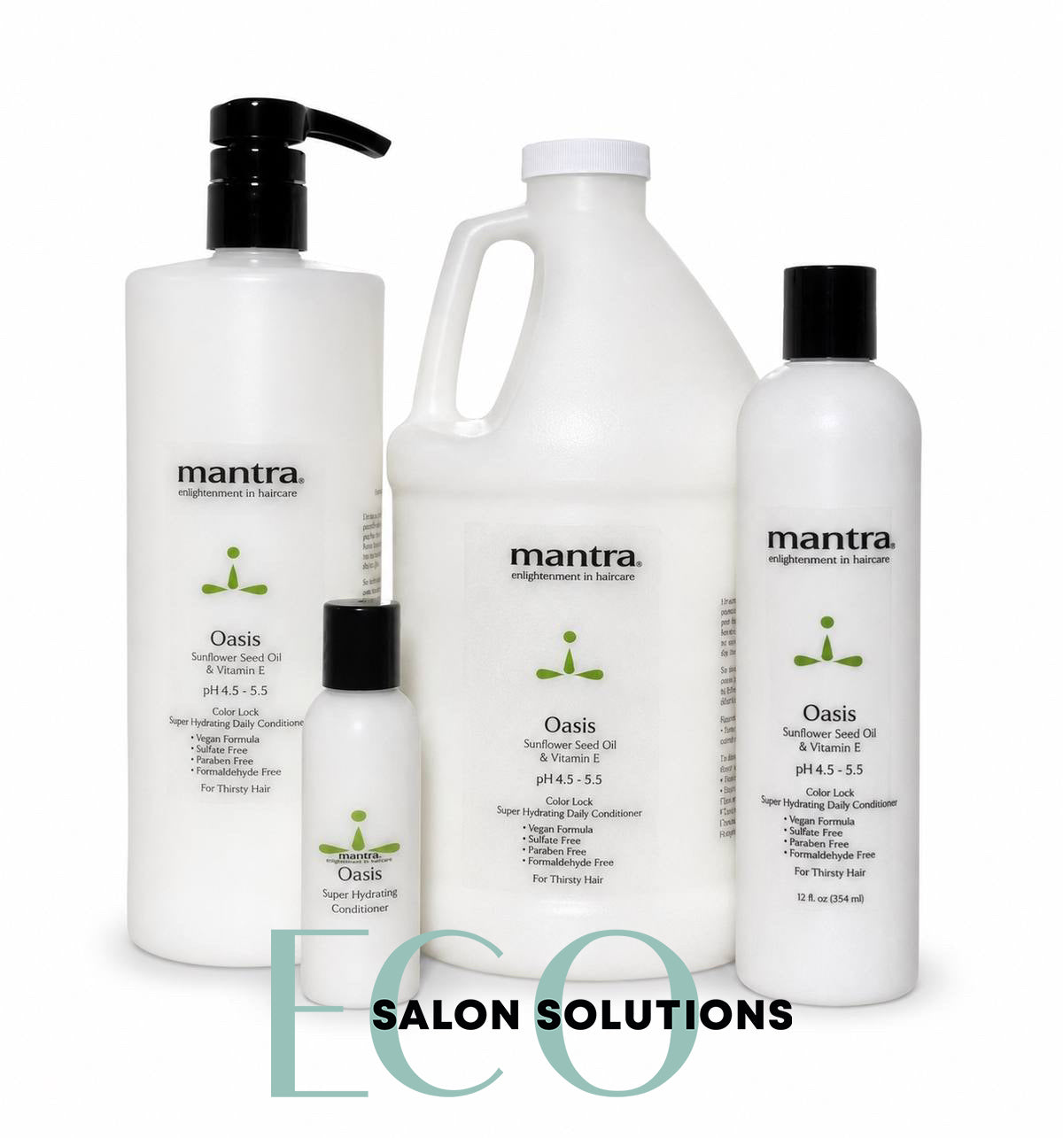 Mantra Oasis Super Hydrating Conditioner