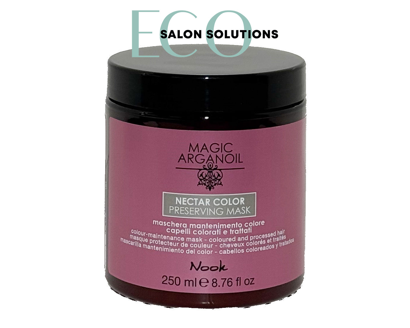 Nook Nectar Color Preserving Mask