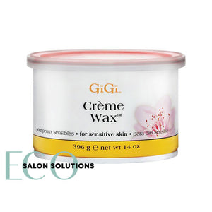 GiGi Crème Wax 14oz
