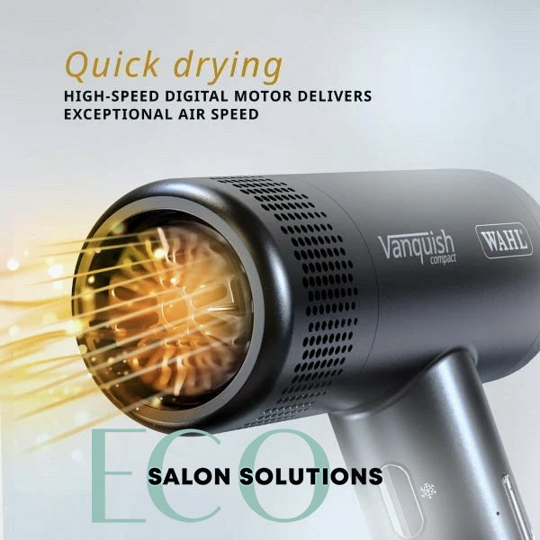Wahl Vanquish Compact Hair Dryer