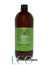 Load image into Gallery viewer, Nook Curly Forever Resurrection Mask