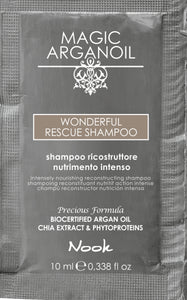 Wonderful Rescue Shampoo