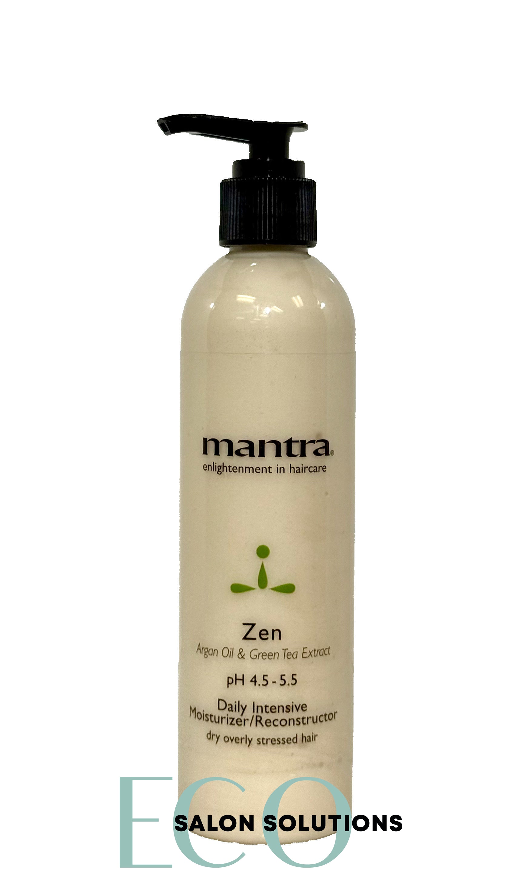 Mantra Zen Daily Intense Moisturizer/Reconstructor