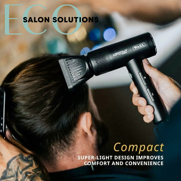 Wahl Vanquish Compact Hair Dryer