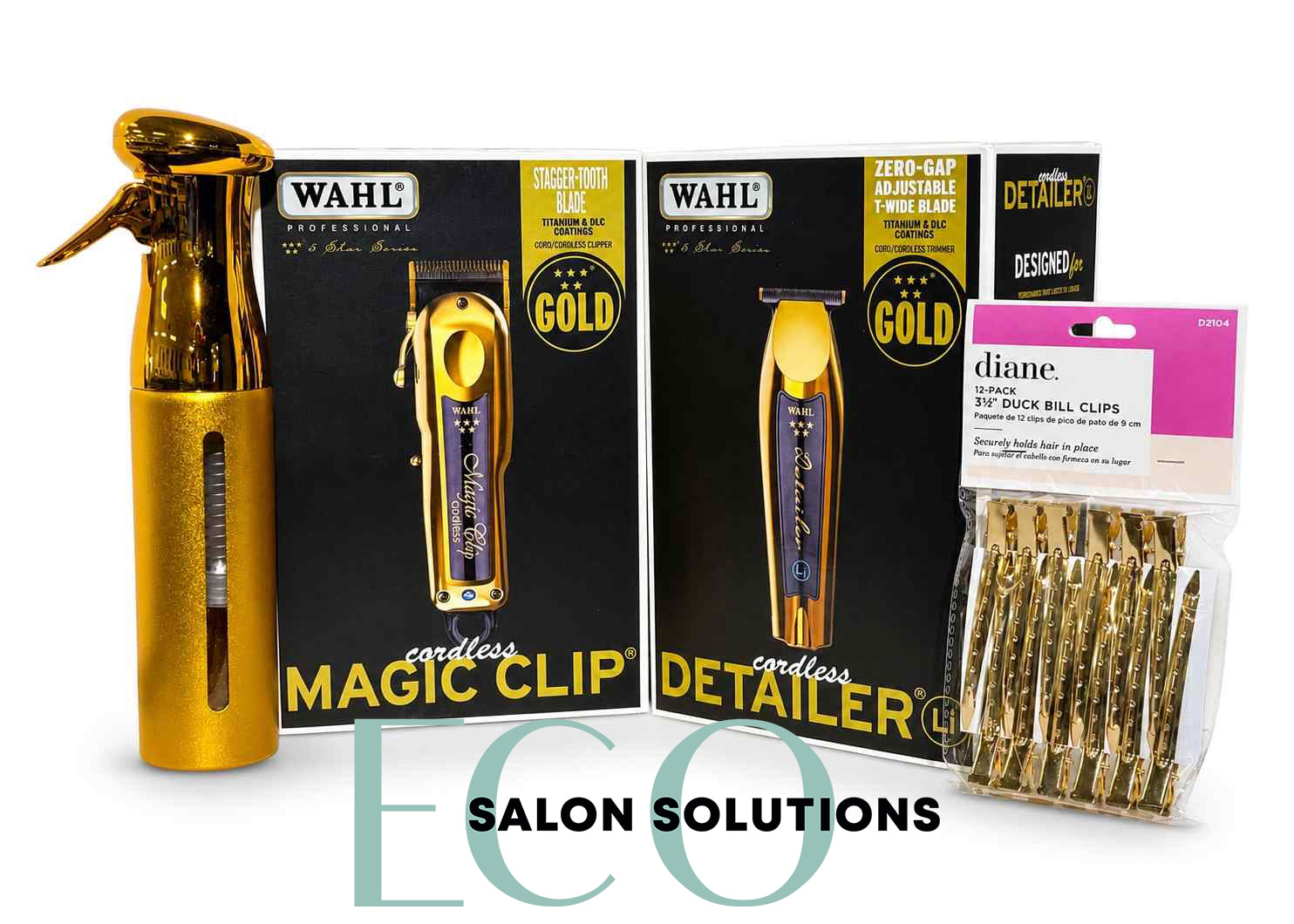 The Midas Touch - Limited Promotion