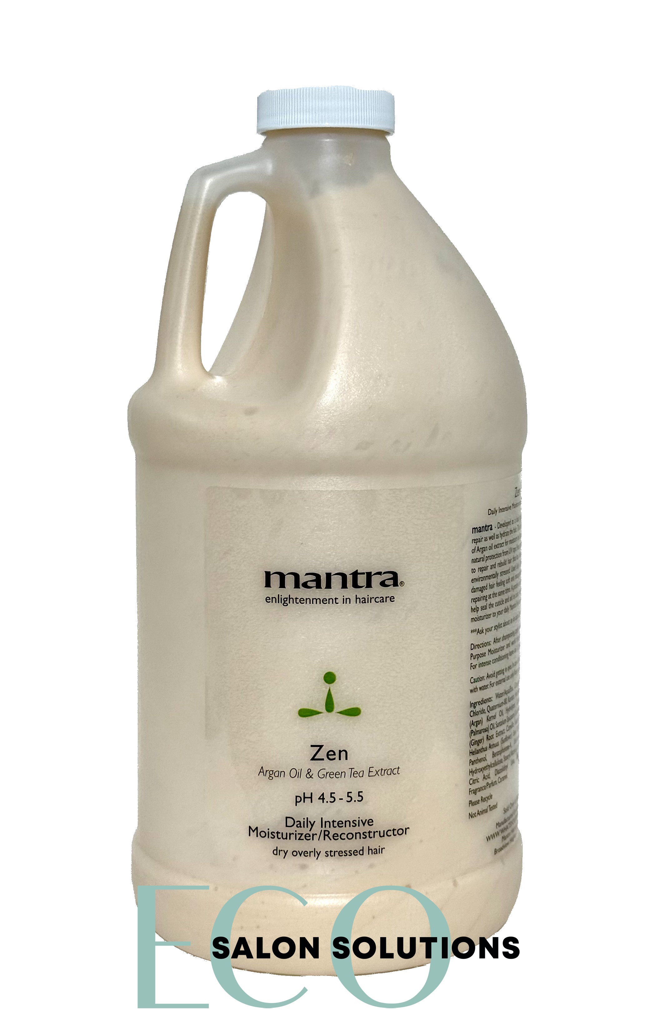 Mantra Zen Daily Intense Moisturizer/Reconstructor