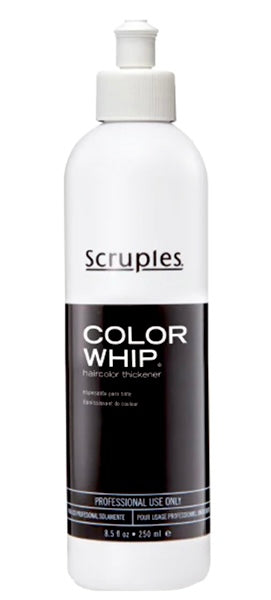 Scruples Color Whip Haircolor Thickener - 8.5oz