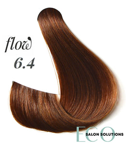 Nook Flow Demi-Permanent Liquid Color System