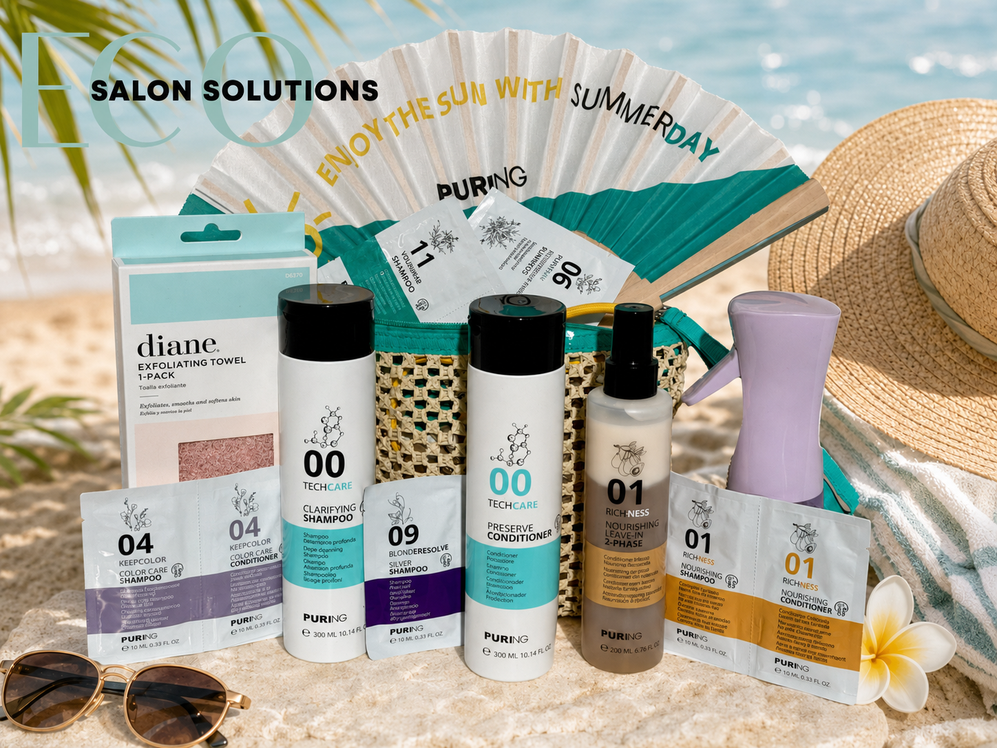 Summer Bag Deal