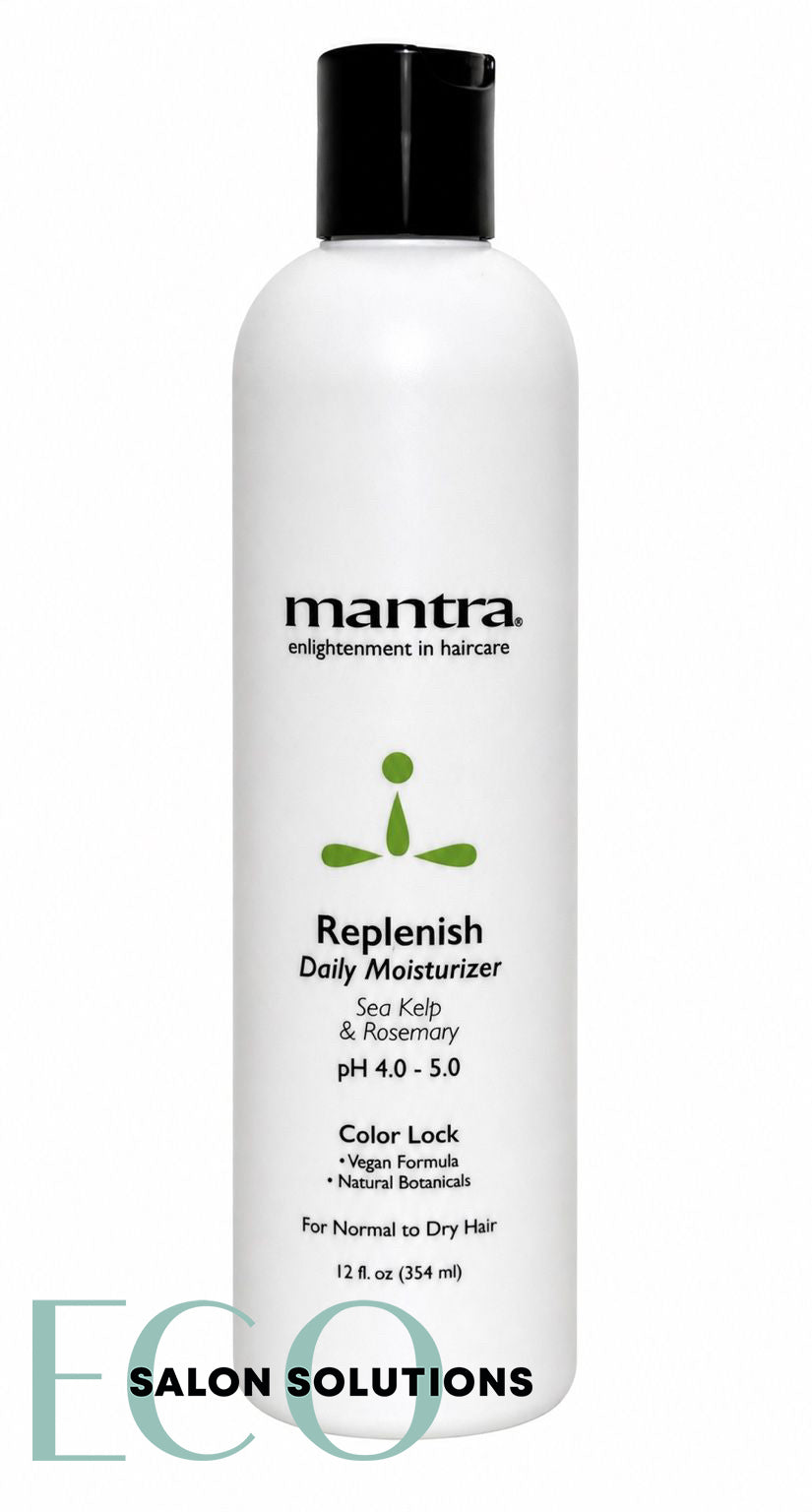 Mantra Replenish Color-Safe Daily Conditioner