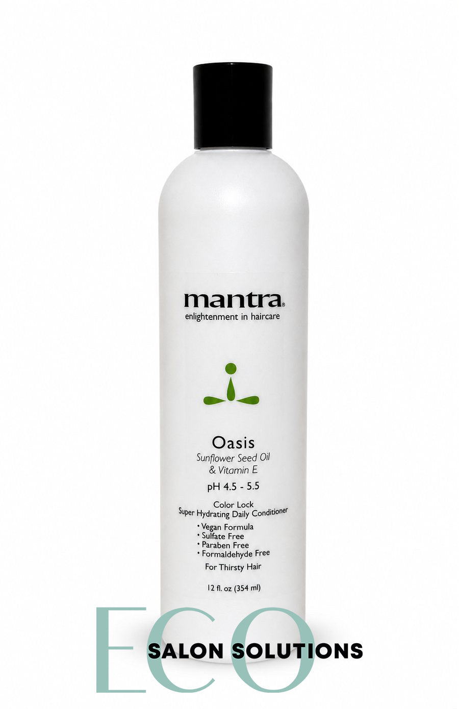 Mantra Oasis Super Hydrating Conditioner