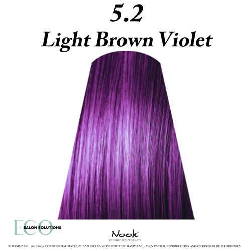 Origin Color (Full List)