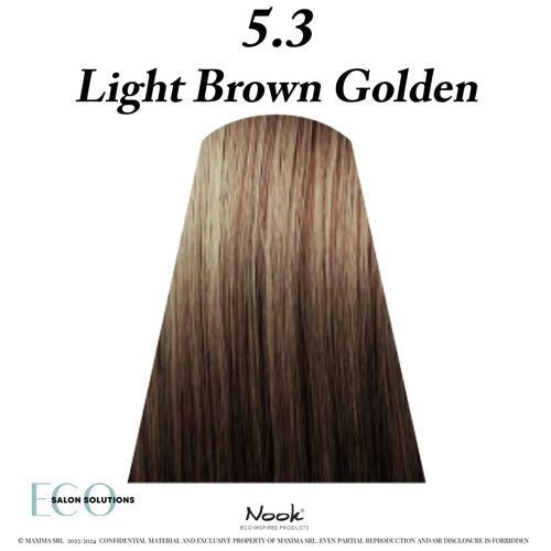 Origin Color (Full List)