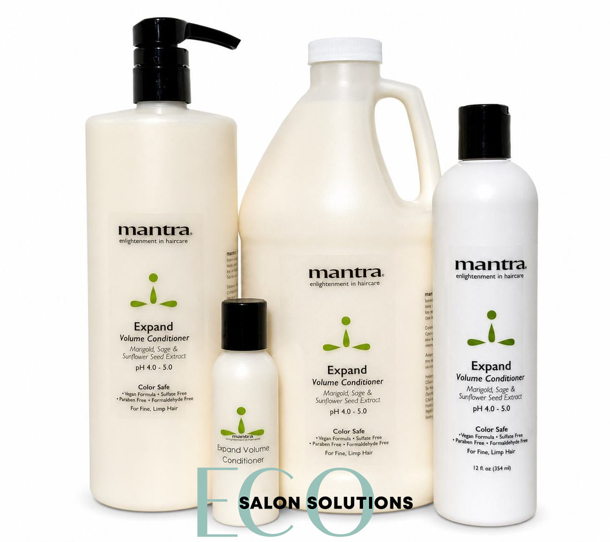 Mantra Expand Volume Conditioner (NEW)