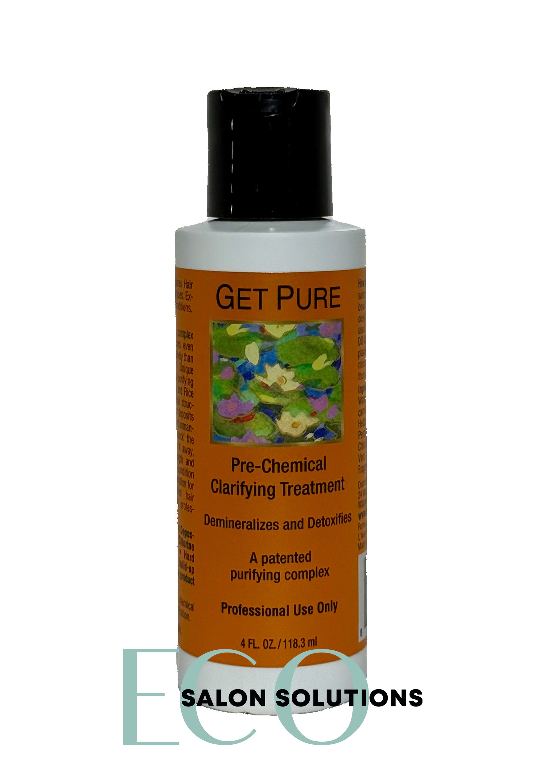 Get Pure - Liter