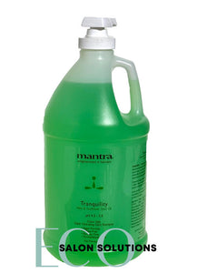 Mantra Tranquility Super Hydrating Daily Shampoo