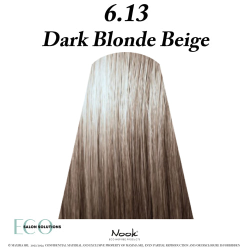 Origin Color (Full List)