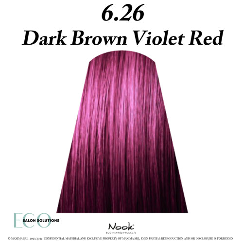 Origin Color (Full List)