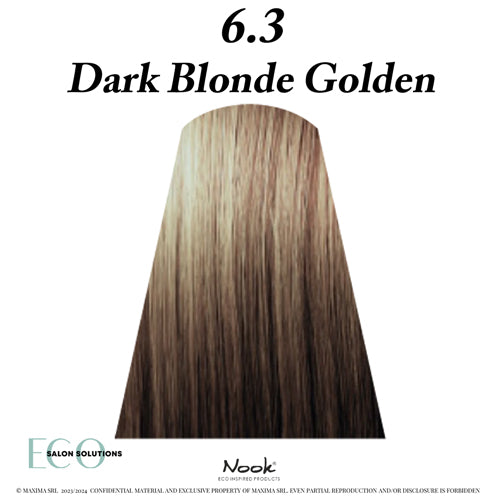 Origin Color (Full List)