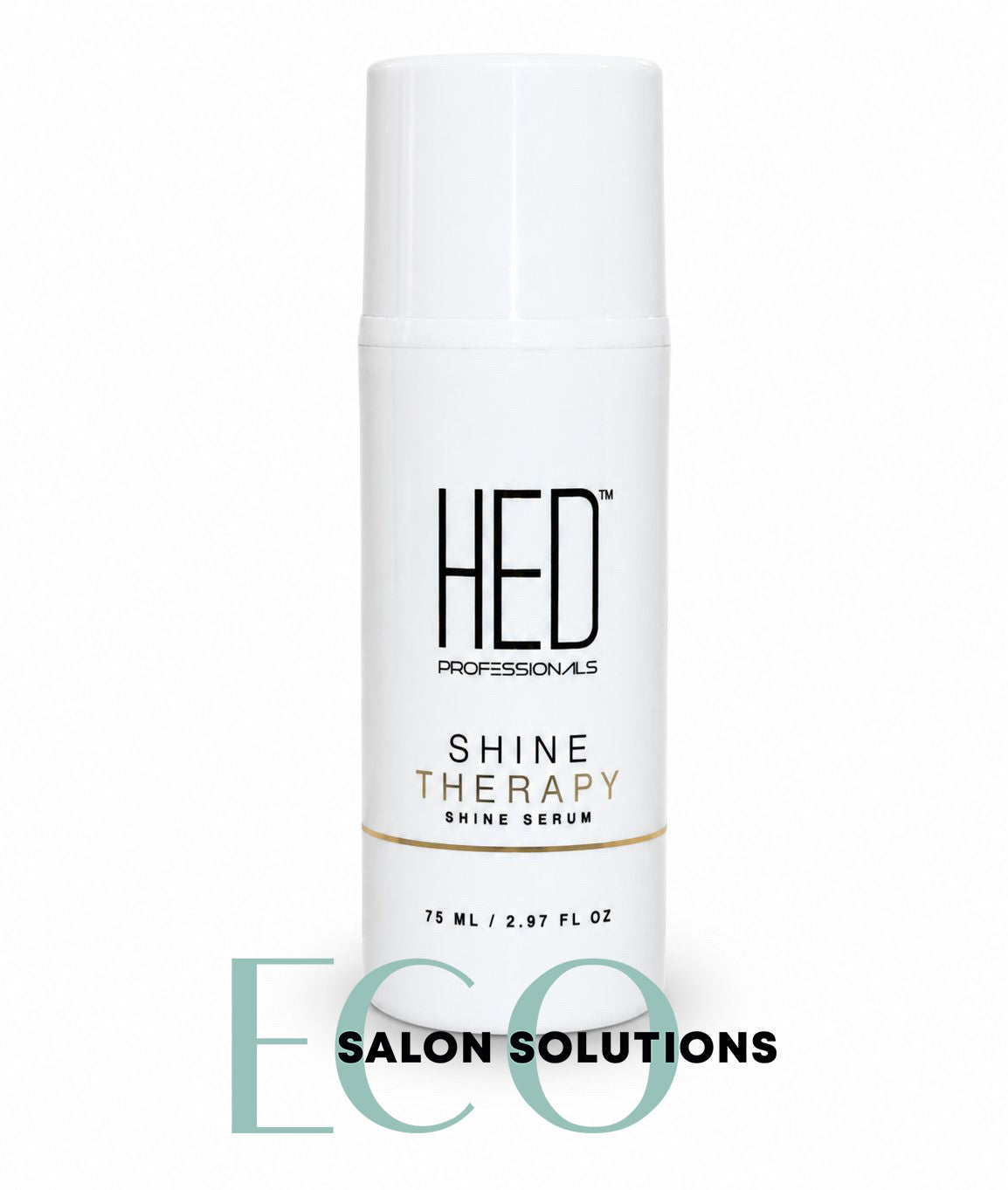 HED Liquid Gold (Now “Shine Therapy”) - 2.97oz