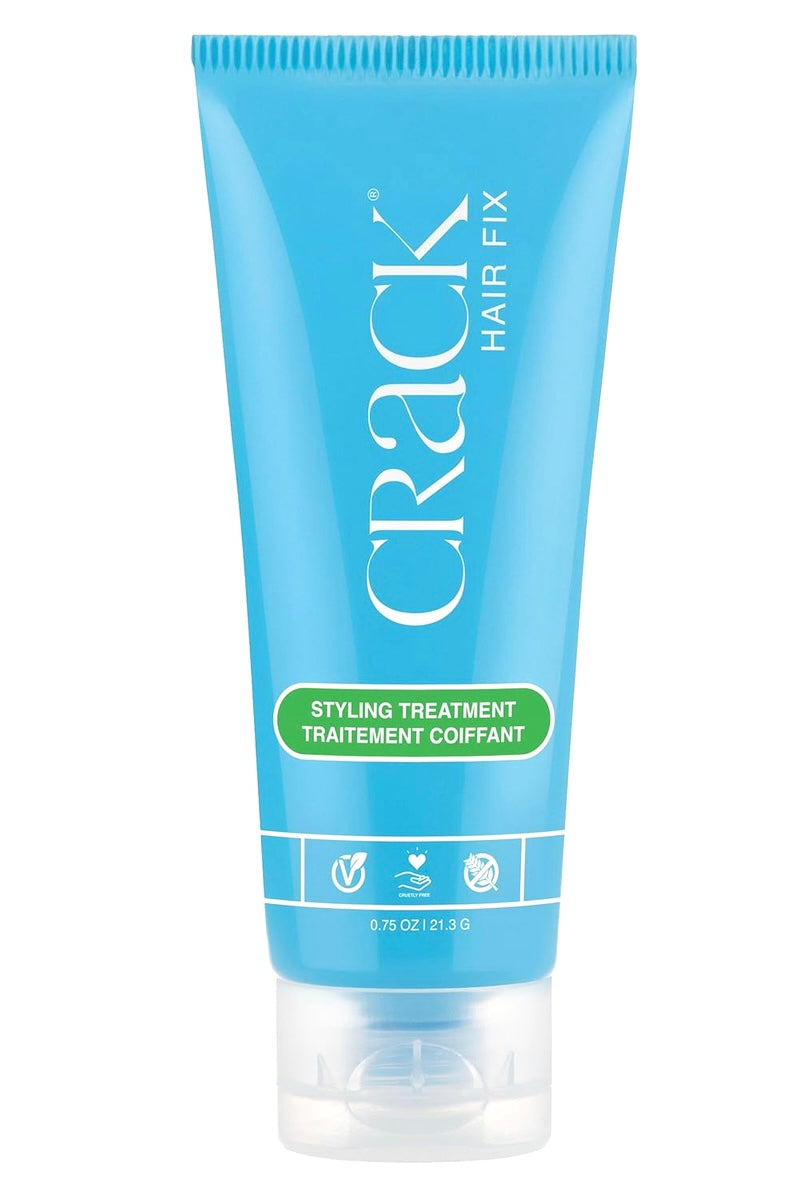 Crack Styling Crème