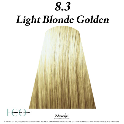 Origin Color (Full List)