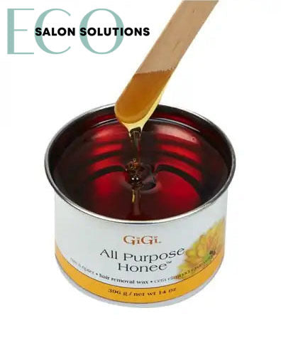 GiGi All Purpose Honee (Soft Wax)