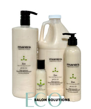 Load image into Gallery viewer, Mantra Zen Daily Intense Moisturizer/Reconstructor