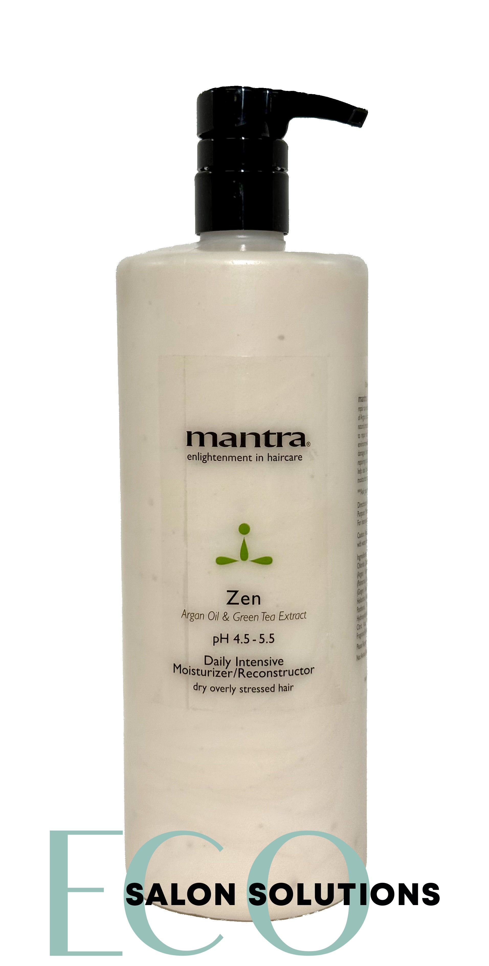 Mantra Zen Daily Intense Moisturizer/Reconstructor