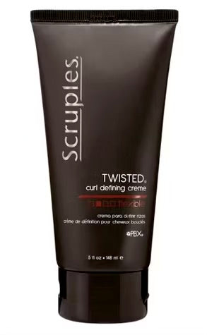 Scruples Twisted Curl Defining Cream - 5oz