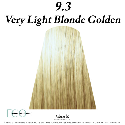Origin Color (Full List)